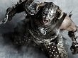 Ein Held aus Skyrim.