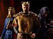 Cover-Art von Crusader Kings 3.