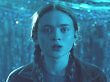Sadie Sink in Stranger Things
