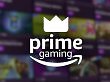 Logo von Prime Gaming
