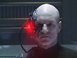 Jean-Luc Picard als Borg