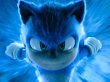 Sonic rennt auf die Kamera zu
