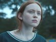 Sadie Sink in Stranger Things