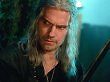 Henry Cavill als Witcher
