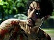 Majima wacht auf