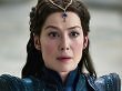 Rosamund Pike in Wheel of Time