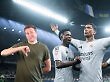 Vini Jr., Bellingham und Mbappe jubeln