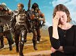 Die Jäger und Olivia aus Monster Hunter Wilds neben der Autorin