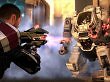 Szene aus Mass Effect