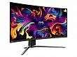 MSI MAG 341CQP OLED-Monitor