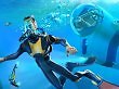 Taucher auch Subnautica