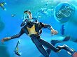 Taucher auch Subnautica
