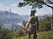 Ausblick auf die Kaisterstadt im Oblivion Remaster