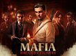 Mafia The Old Country Cover