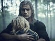 Henry Cavill in The Witcher