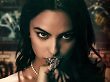 Teela-Schauspielerin Camila Mendes in der Serie Riverdale