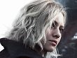 Die Protagonistin Grace aus Resident Evil: Reqiuem