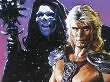 Masters of the Universe, 1987