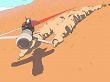 sable auf bike