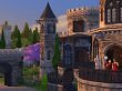 Ein Schloss aus die Sims 4