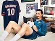 Zlatan in EA Sports FC 26