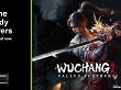 NVIDIA Treiber WUCHANG