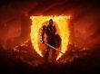 Logo und Held in Oblivion Remastered