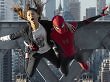 Tom Holland und Zendaya.