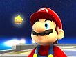Mario in Super Mario Galaxy