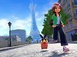 Unverkennbar: Illumina City weist viele Parallelen zu Paris auf.