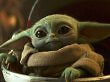Grogu in der Serie The Mandalorian
