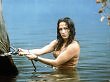 Jennifer Lopez in Anaconda (1997)