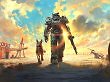 Artwork zur Fallout 4 Anniversary Edition