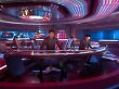 Die U.S.S. Athena ist das Heldenschiff der neuen Serie Star Trek: Starfleet Academy