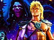 Filmplakat von Masters of the Universe (1987)