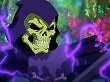Skeletor, der Bösewicht aus Masters of the Universe