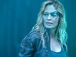 Bekannt aus Star Trek: Voyager - Jeri Ryan als Seven of Nine in der Serie Picard.