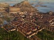 Lichtstimmung, Atmpsphäre und Grafik allgemein sind in Anno 117 an der absoluten Spitze im Aufbaugenre.