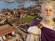 Kaiser Lucius ist einer der zentralen Charaktere in der Kampagne von Anno 117.