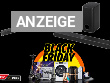 Black-Friday-Rabatte bis 72%: MediaMarkt verramscht Soundbars ab 79€ - Bose, Samsung, LG, Sony & Co.