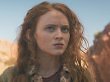 Sadie Sink in Stranger Things