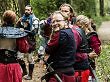 Ein Bild vom Live Action Rollenspiel "Die Welt der Verurteilten" von Gothic in Deutschland