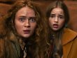 Sadie Sink in Stranger Things