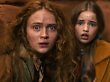 Sadie Sink in Stranger Things