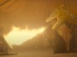 Szene aus A Knight f the Seven Kingdoms