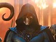 Bösewicht Skeletor im neuen Masters of the Universe-Film 2026