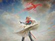 Offizielles Artwork des noch titellosen Fantasy-RPGs von Monolith Soft für Nintendo