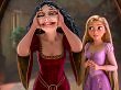Hexe Gothel in Rapunzel - Neu verföhnt