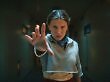 Millie Bobby Brown in Stranger Things