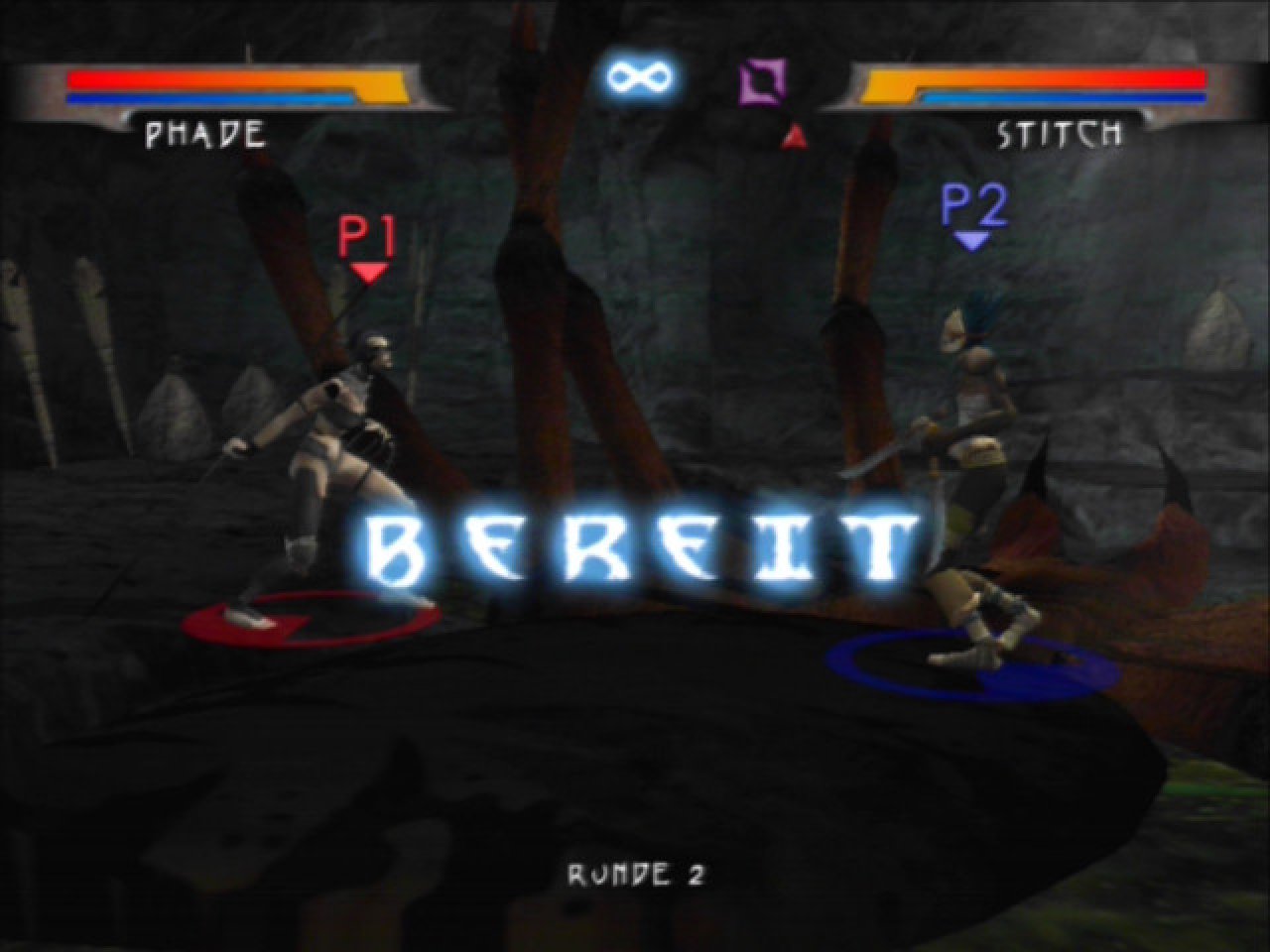 Barbarian im Gamezone-Test